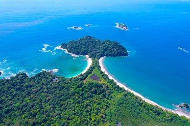 Flights to Costa Rica